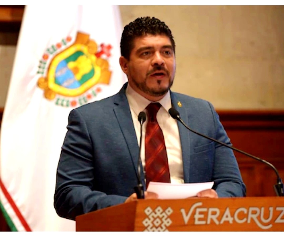 FGE y FGR investigarán fallecimiento del diputado federal Zenyazen Escobar: SEGOB