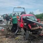 Asesinan a balazos a trabajador de vulcanizadora en la colonia Adolfo López Mateos